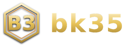 bk35 logo